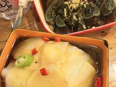 -小俩口烧烤东北菜(双井店)