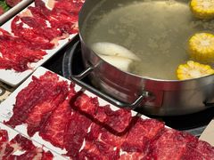 -牛事制造局牛肉火锅(莲岳路店)