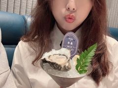 -Petit Oyster叫嚎(平安金融中心店)