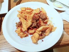 -阿罗新疆菜(人民广场店)