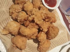 -斗牛士牛排餐厅(嘉里汇店)