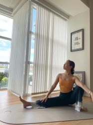 -阿南达·瑜伽普拉提·阿育吠陀疗愈中心