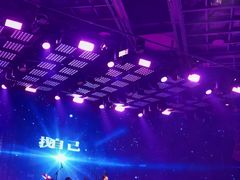 -MOSSO·Liveshow(M3香港广场店)