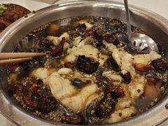 -翠云水煮鱼(双龙大道店)