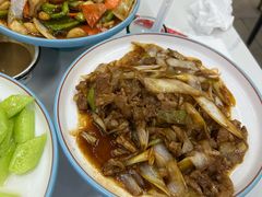 -大回族餐厅