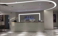 -MIVI·纹眉半永久野生眉