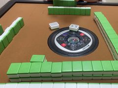 -翟韵茶咖棋牌
