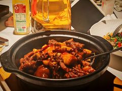 -三强鸽子(中原路店)