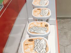 -吕氏疙瘩汤·海鲜新鲁菜(凯德mall新都心店)
