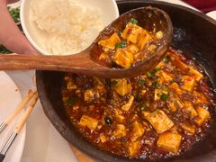-大鸭梨烤鸭(左家庄店)