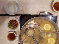 -品牛阁潮汕牛肉火锅(洋河店)