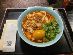 -喜晋道面馆(华严寺广场店)