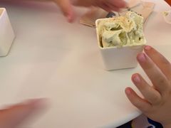 -野人先生现做冰淇淋(北京王府井东方新天地店)