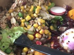 自选沙拉-CALIFORKS加州叉子轻食(朝阳门店)