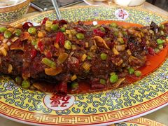 -砂锅居(西四店)