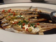 -隆荟•台州菜•粤菜