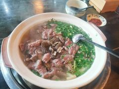 -乐山食古香跷脚牛肉