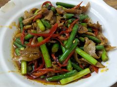 -小四餐馆(梓园路店)