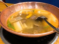 -妈妈的味道(和顺古镇店)