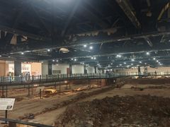 -南越王博物院(王宫展区)