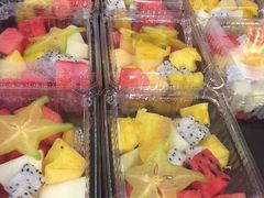 -阿记烧烤(大兴新区店)