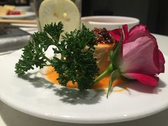 冻豆腐-海底捞火锅(锦艺城店)