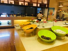 -东方之珠洗浴休闲广场(南开店)