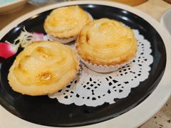 -点都德(中海环宇荟店)