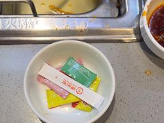 -海底捞火锅(振华商厦店)