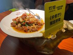 -炊烟小炒黄牛肉(东庆街店)