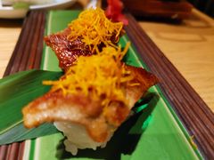 -虹料理·日料放题(悠方店)