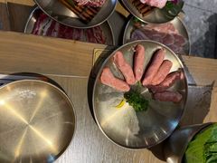 -西塔老太太泥炉烤肉(北京双井店)