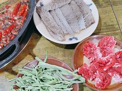 -黄潇洒老火锅(九眼桥宏济巷店)