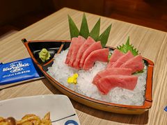 -小山日本料理(兴业太古汇店)