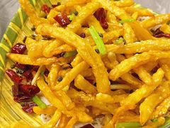 -四妹餐厅(玫瑰街店)