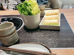-炉角·鲍鱼牛腩煲(国贸商城店)