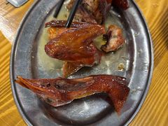 -鸽皇农庄(长湴店)
