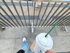 -百分茶(苏州中心商场店)
