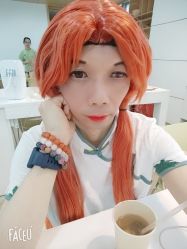 -安利上海体验馆