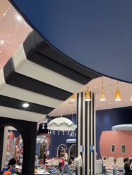 点击看大图 -奈尔宝家庭中心·亲子餐厅(鄞州万达店)