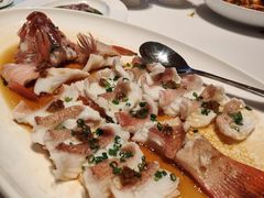 -醉辉皇原味海鲜江南菜(成都大魔方店)