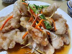 -东北菜冰城一家人