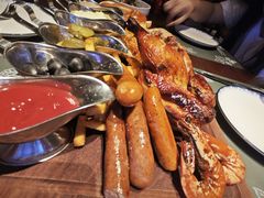 -Ambra Haus琥珀屋精酿餐厅(宝山店)