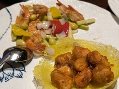 -万丽轩中餐厅·粤菜·客家菜-富力万丽酒店