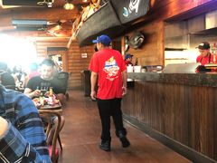 -The Crab Pot Seattle