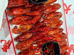 -虎虎龙虾大排档(双井店)