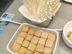 -半天妖烤鱼(芝罘吾悦广场店)