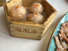 -陶陶居酒家(第十甫路总店)