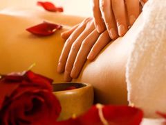 -丽象SPA·柔式高端按摩(太古仓店)