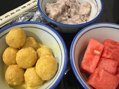 -水牛奶皇后糖水铺(深圳总店)
